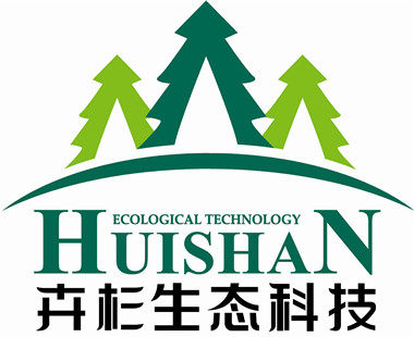 西安卉杉蝴蝶兰的LOGO