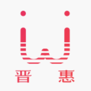 河北晋惠农特产品的LOGO