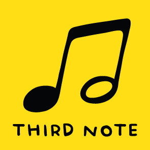 三分音符ThirdNote