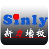 新力集成墙板工厂店