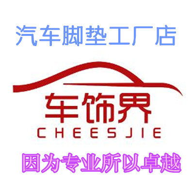汽车饰界批发店
