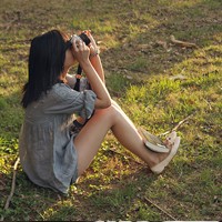 童年的回忆妈妈装