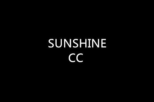 SUNSHINE CC