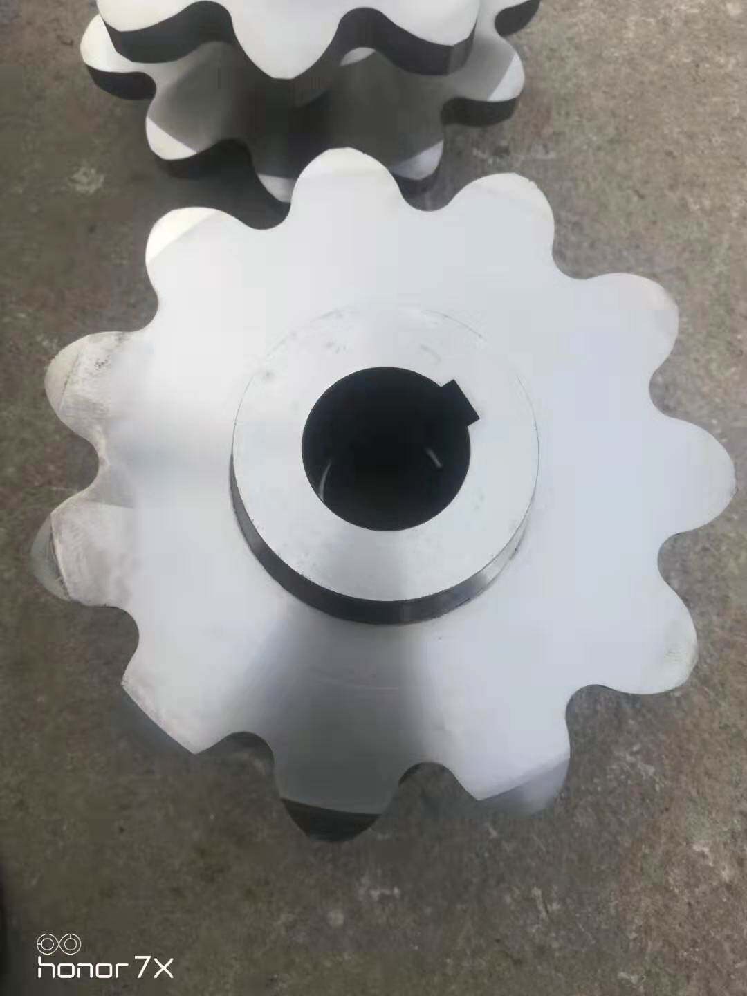 满达链轮洗碗机配件