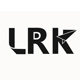 lrk旗舰店的LOGO