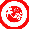 天碟家居的LOGO