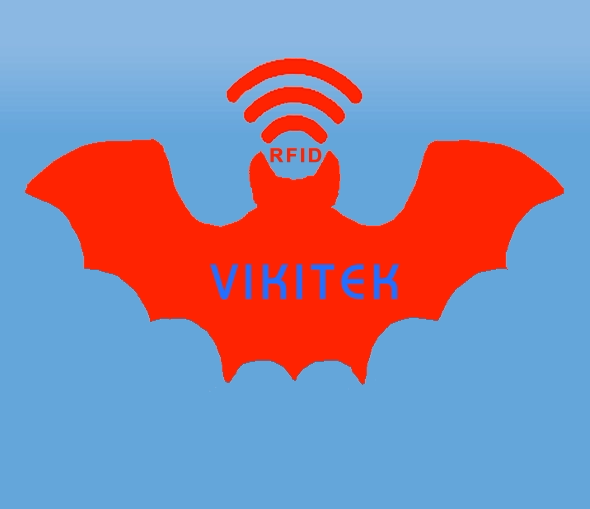 VIKITEK RFID