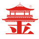 分金亭旗舰店的LOGO