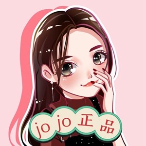JOJO专柜正品店1号店的LOGO