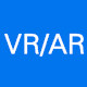 VRAR技术支持及设备的LOGO