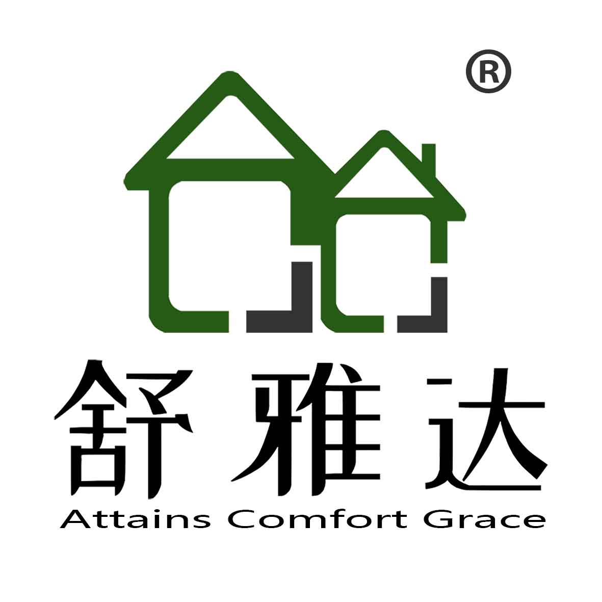 舒雅达健身器材