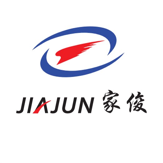 家俊户外运动的LOGO