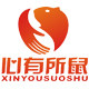 心有所鼠宠物用品专营店的LOGO
