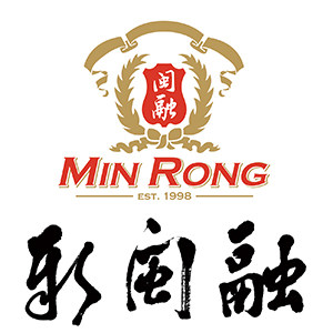 新闽融食品旗舰店的LOGO