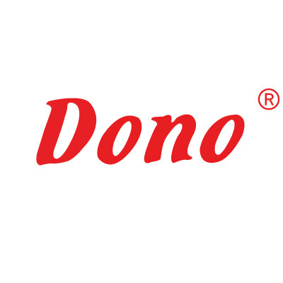 DONO品牌企业店的LOGO