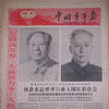 中国生日报纸的LOGO