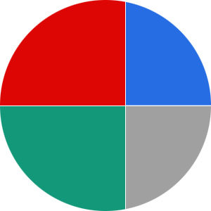 地球客栈的LOGO
