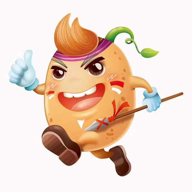 野蛮公主老灶锅巴