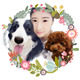 Angelaaa Pet的LOGO