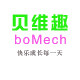 贝维趣积木批发的LOGO