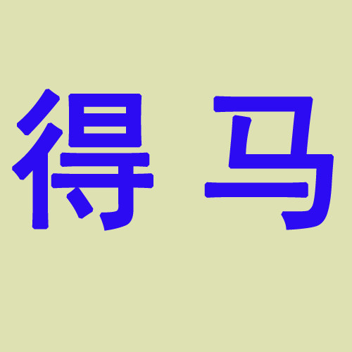 得马义肢袜总店