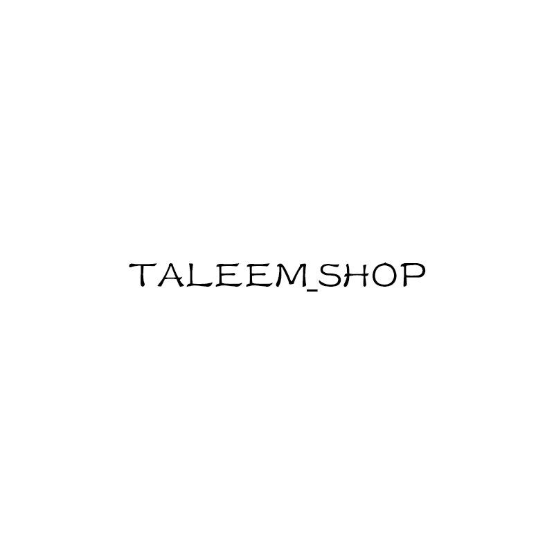 TALEEN SHOP的LOGO