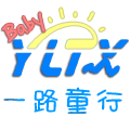 一 路 童 行的LOGO