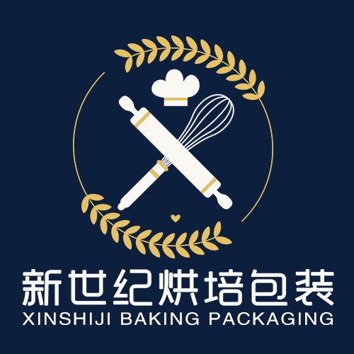 新世纪烘培包装