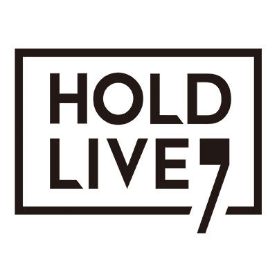 HOLD LIVE品牌企业店