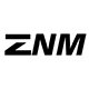 znm旗舰店的LOGO