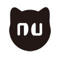 努比猫全球优选的LOGO