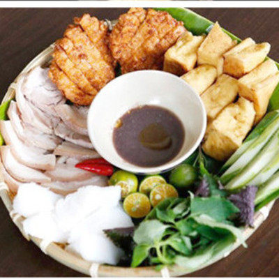 越泰源食品