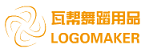 瓦帮舞蹈鞋