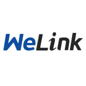 微连卡座世家的LOGO