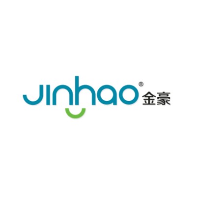 金豪办公的LOGO