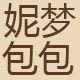 妮梦包包的LOGO