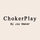 ChokerPlay的LOGO