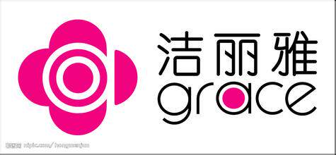 洁丽雅毛巾精品礼盒店的LOGO