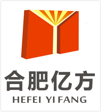 合肥亿方医疗保健企业店的LOGO