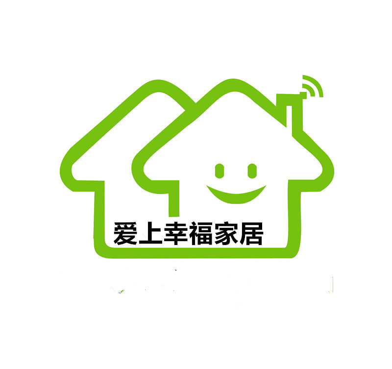 爱上幸福家居