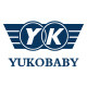 yukobaby旗舰店的LOGO