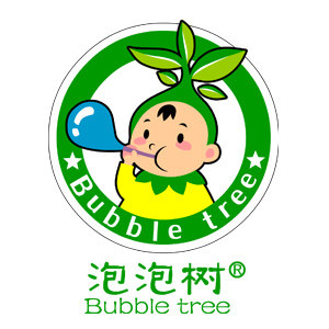 泡泡树儿童书包