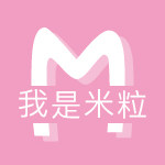 米粒日上免税的LOGO