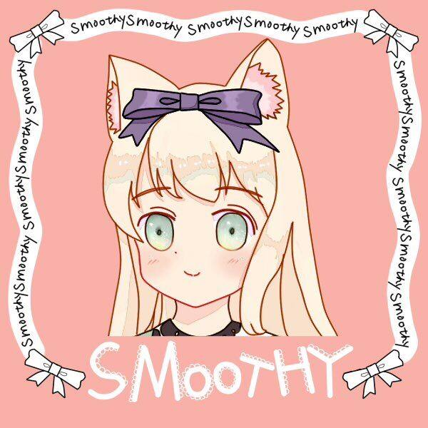 smoothy交响编织