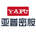 亚普密胺餐具工厂店的LOGO