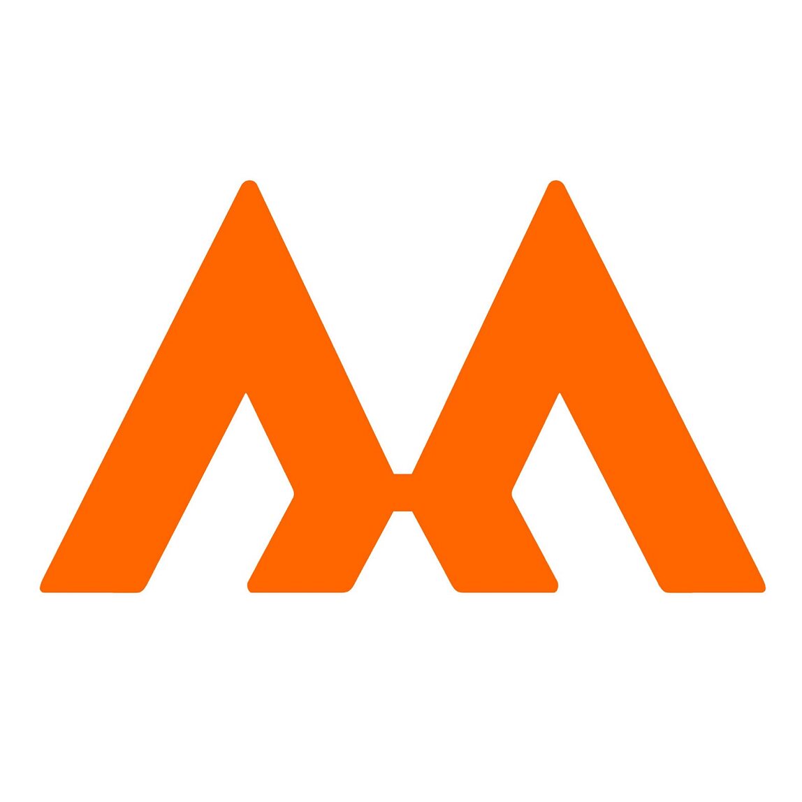 美雅诺皮具企业店的LOGO