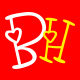 博欢保健品专营店的LOGO