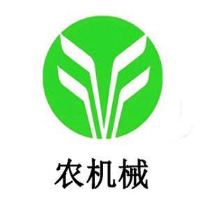 农机械工厂的LOGO
