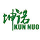 坤诺旗舰店的LOGO