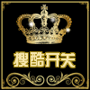 socool搜酷开关总店的LOGO